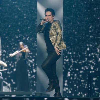 Panic! At The Disco, The O2, London