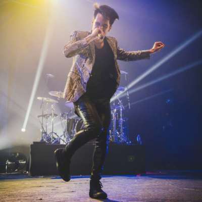 Panic! At The Disco, Brixton Academy, London