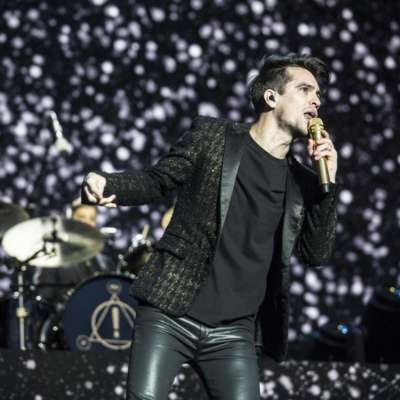 Panic! At The Disco, Brockhampton and Pale Waves lead a successful day two at Reading 2018