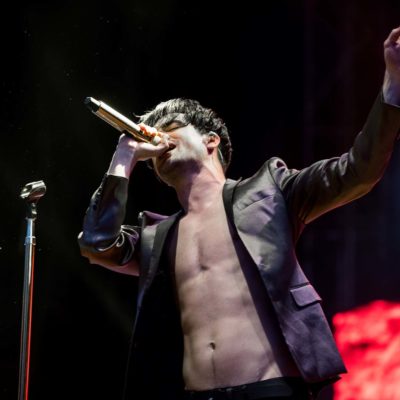 Slam Dunk Festival 2016