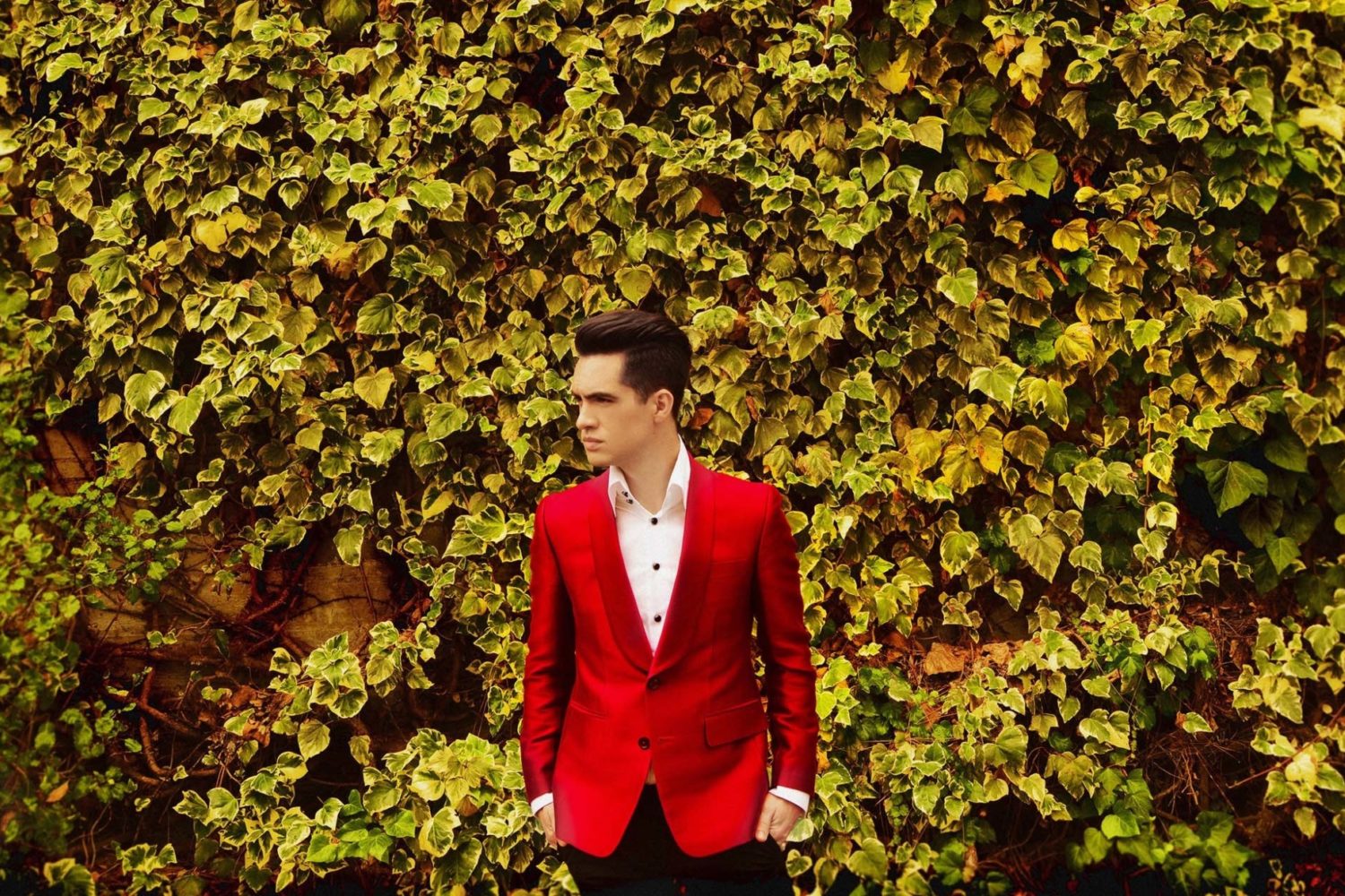 Panic! At The Disco to headline Slam Dunk Festival 2016