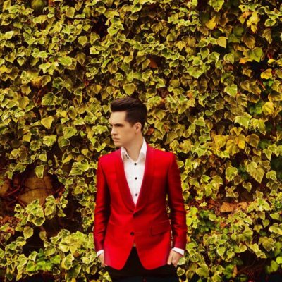 Panic! At The Disco score first ever U.S. number one