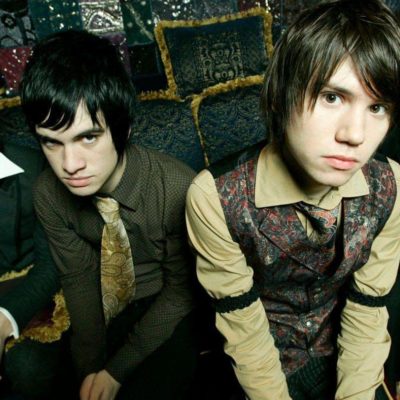 Time to dance: Looking back on Panic! At The Disco's 'A Fever You Can't Sweat Out'