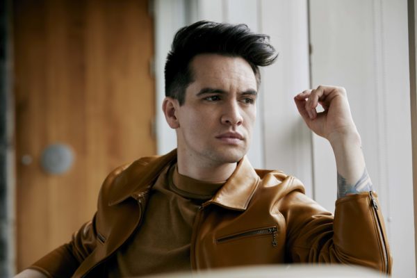 Panic! At The Disco launch own beer, IP!ATD