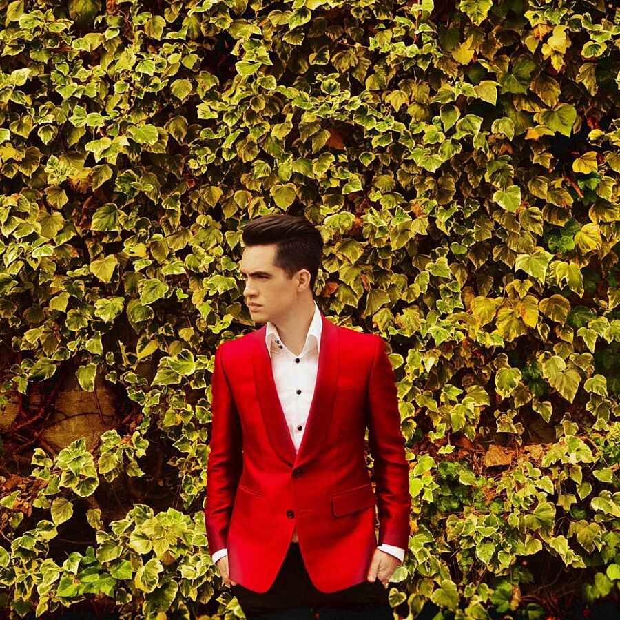 Panic! At The Disco debut new track 'Don't Threaten Me With A Good Time'