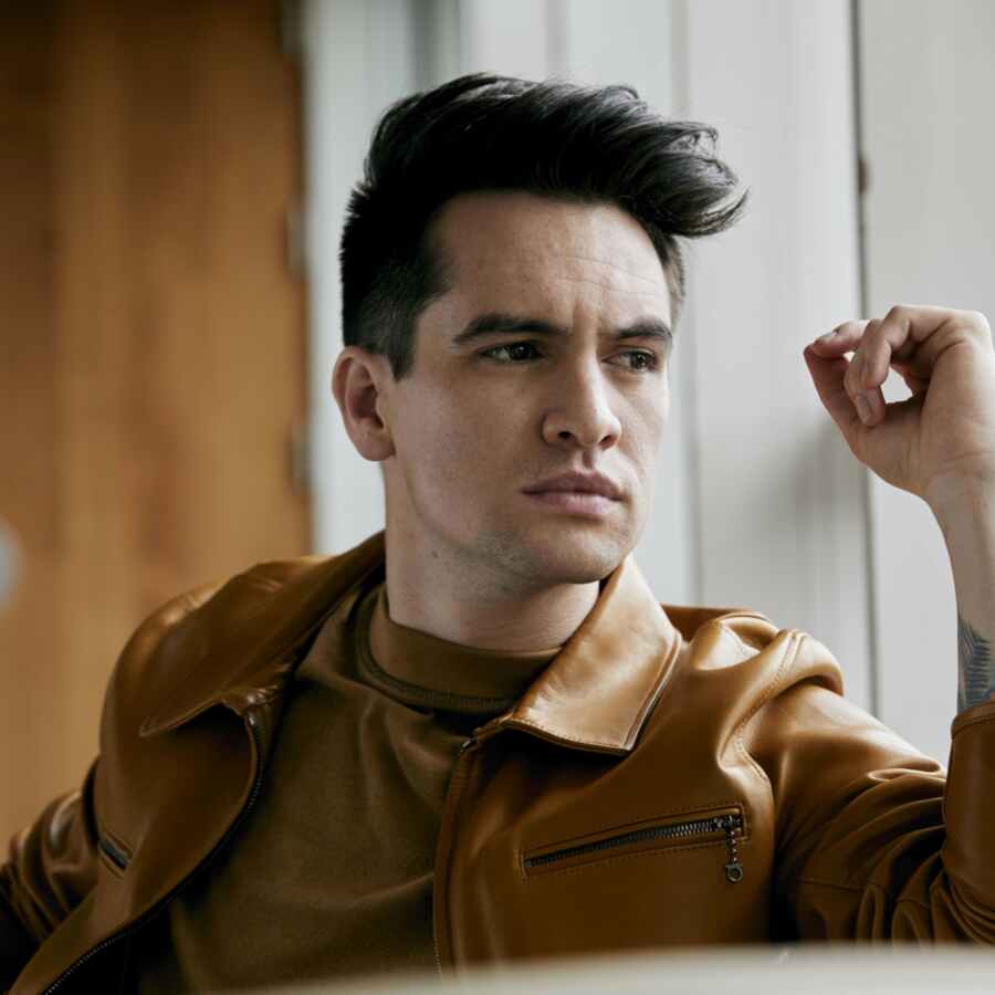 Panic! At The Disco announce new album ‘Pray For The Wicked’