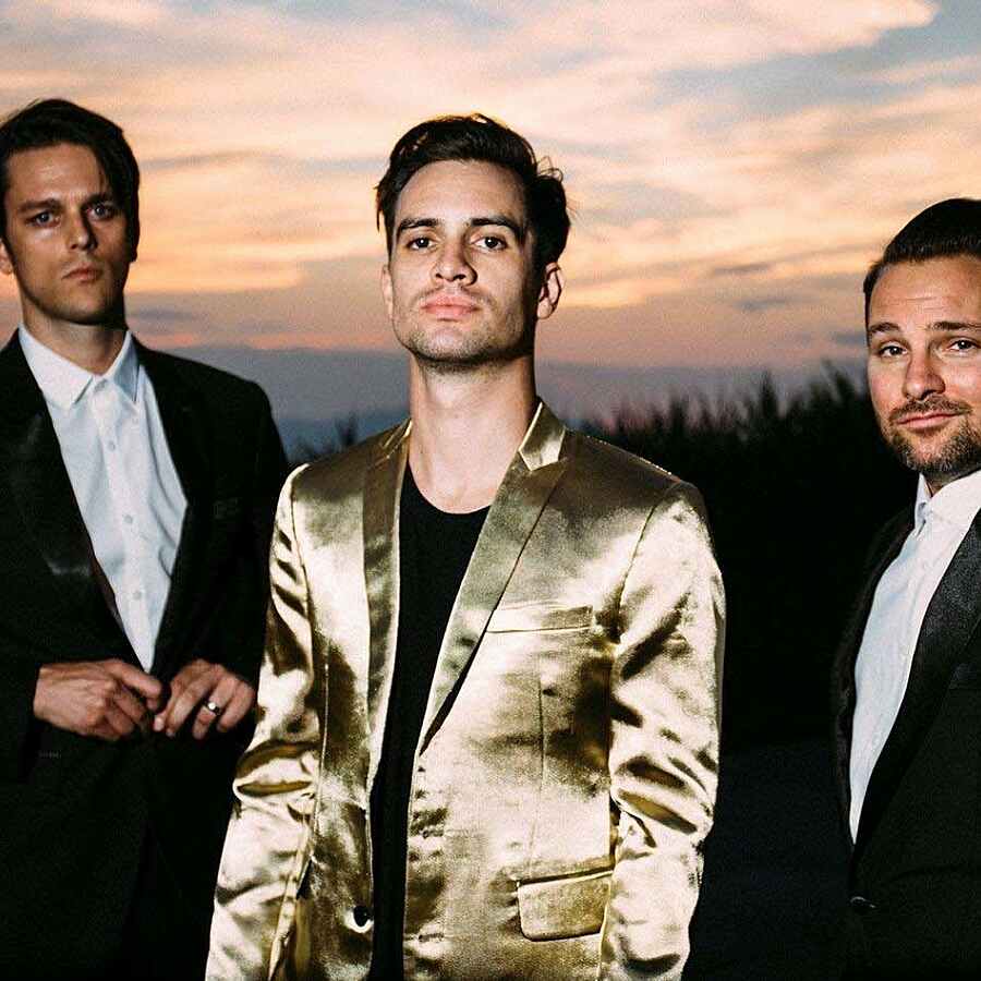 End of Eras: A comprehensive guide to Panic! At The Disco