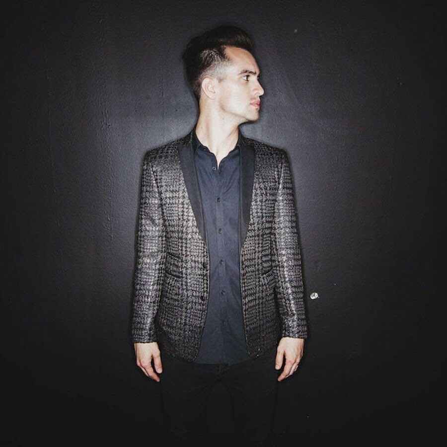 Panic! At The Disco share ‘Victorious’