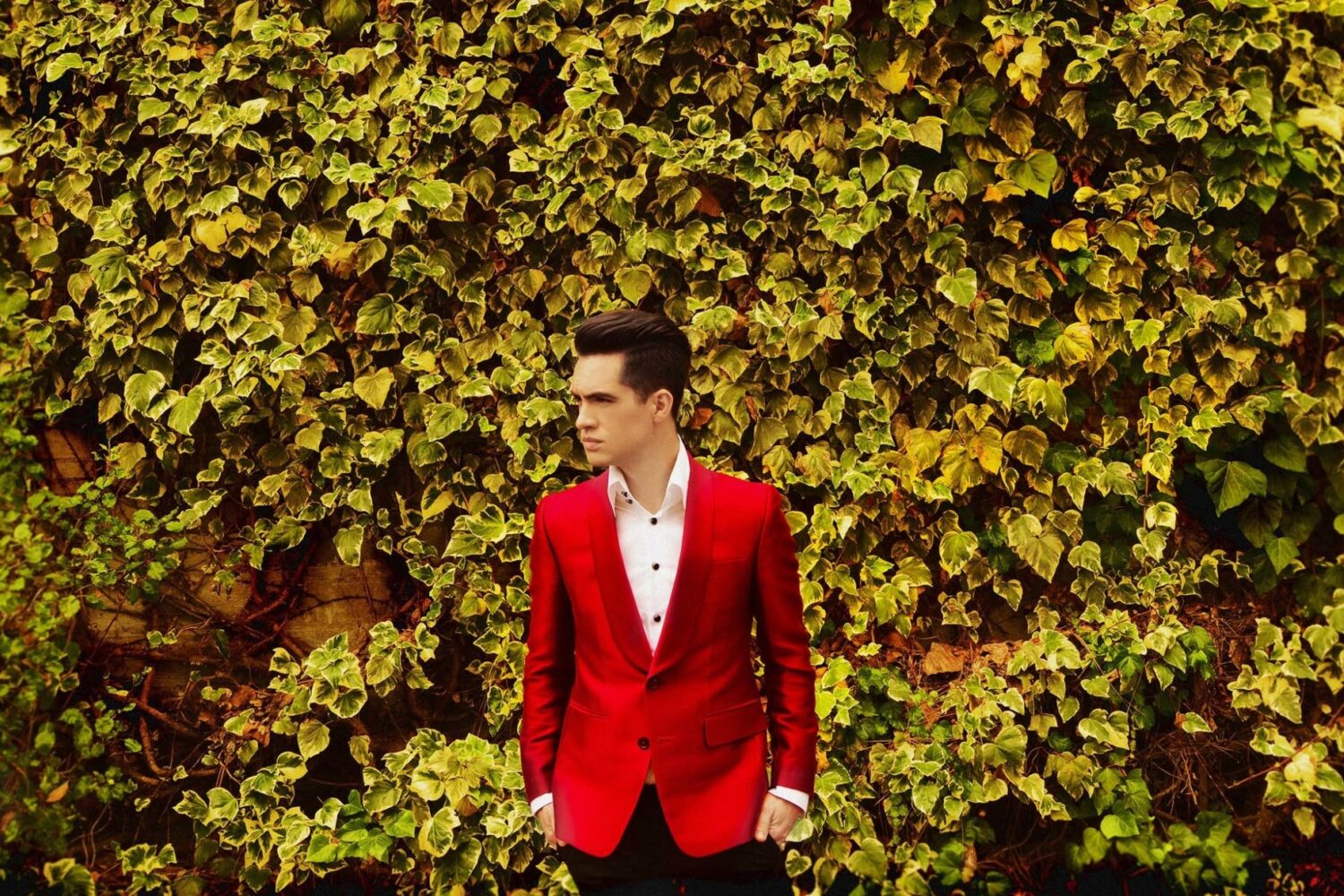 Panic! At The Disco to headline Slam Dunk Festival 2016