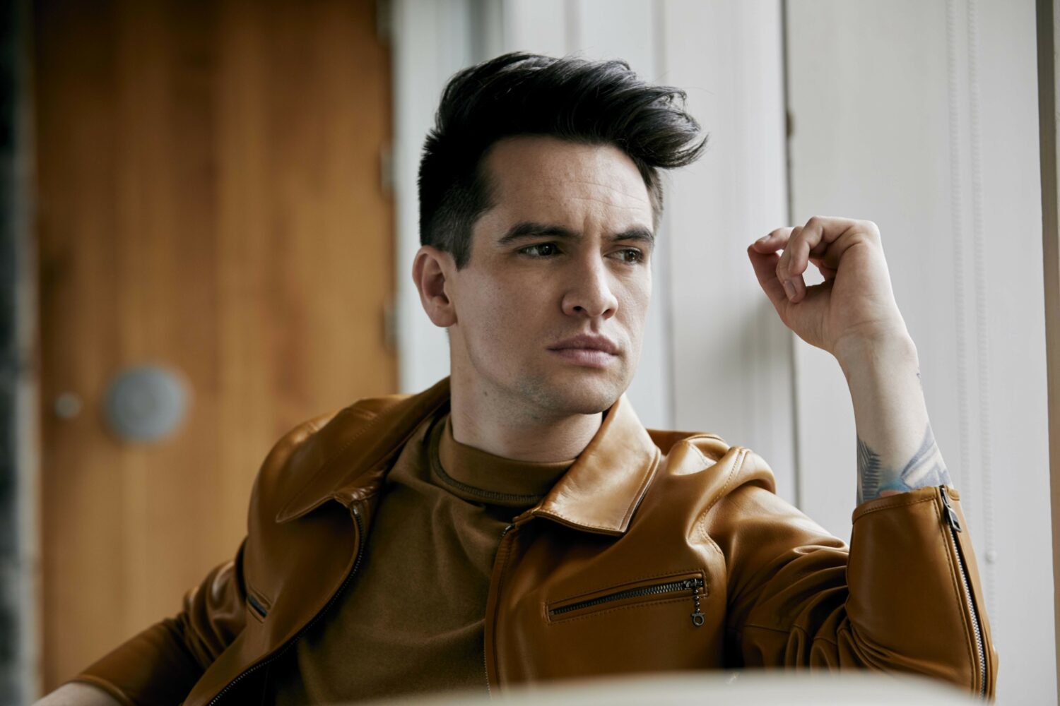 Panic! At The Disco launch own beer, IP!ATD