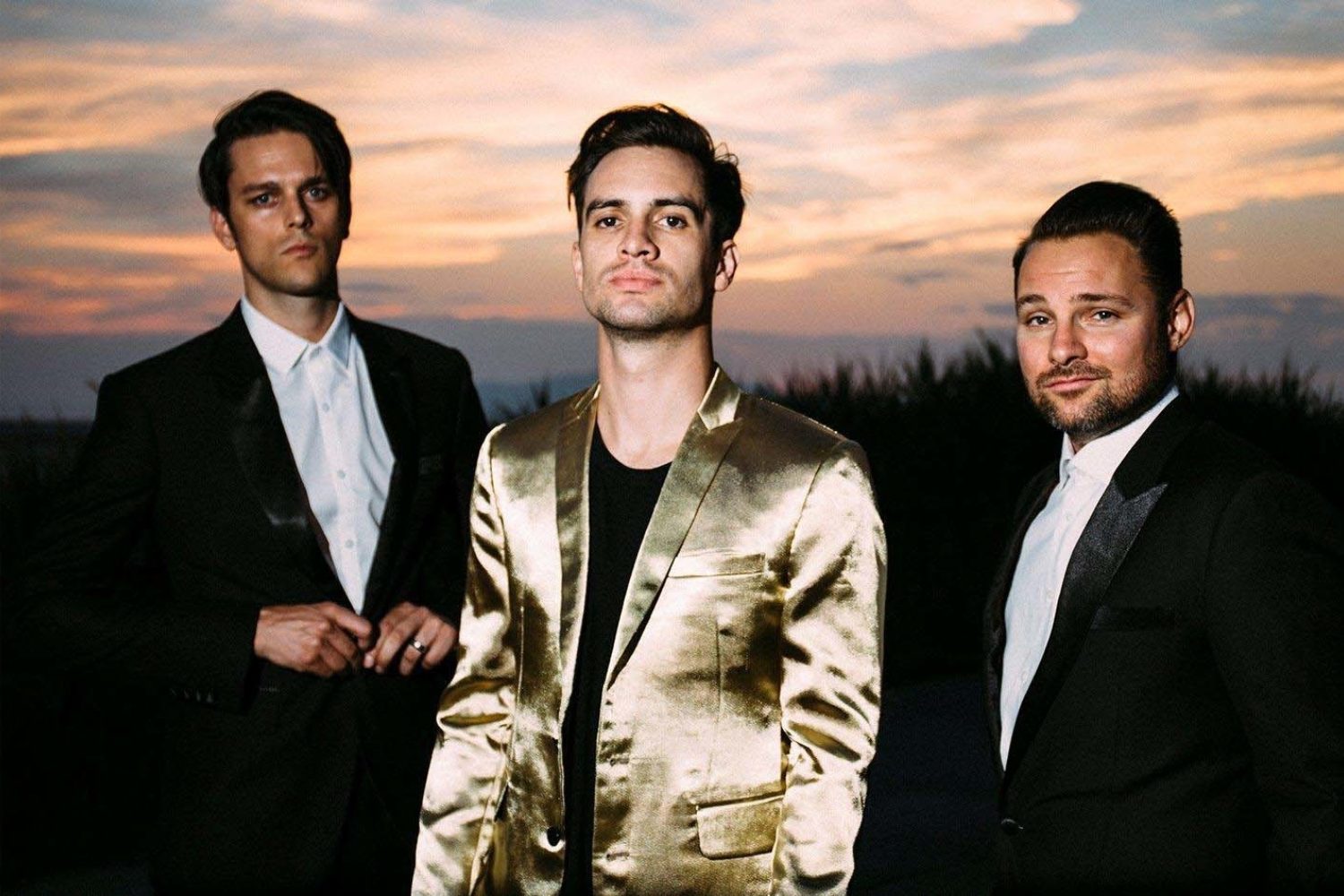 End of Eras A comprehensive guide to Panic! At The Disco Features DIY