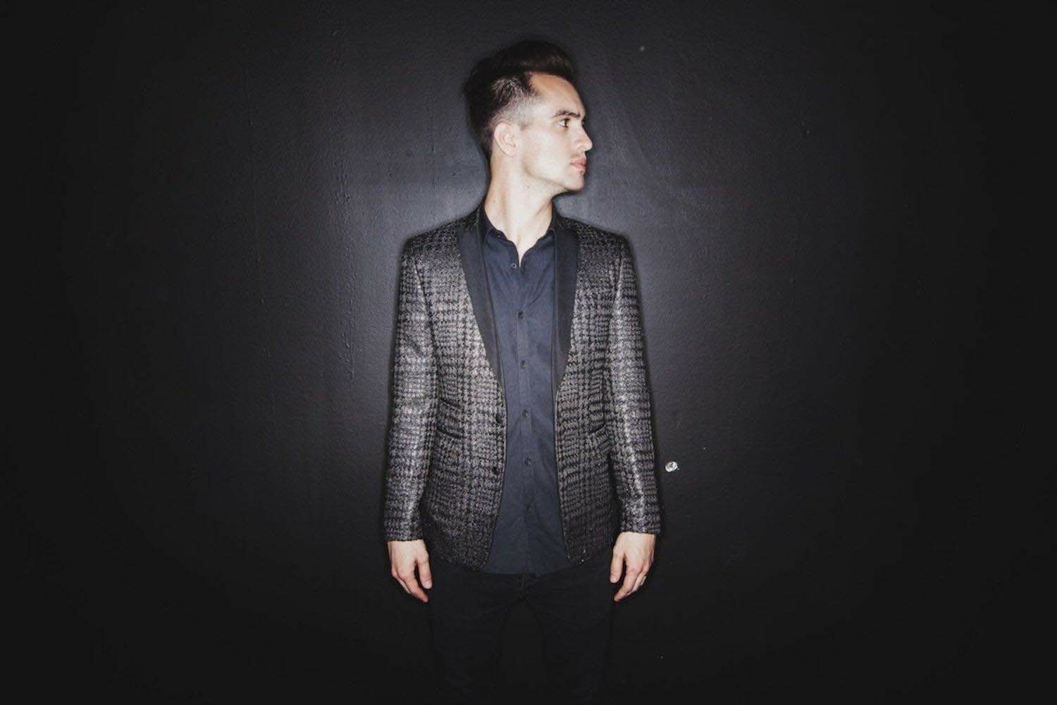 Panic! At The Disco share ‘Victorious’ | DIY