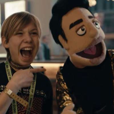 Panic! At The Disco share video for ‘Dancing’s Not A Crime’