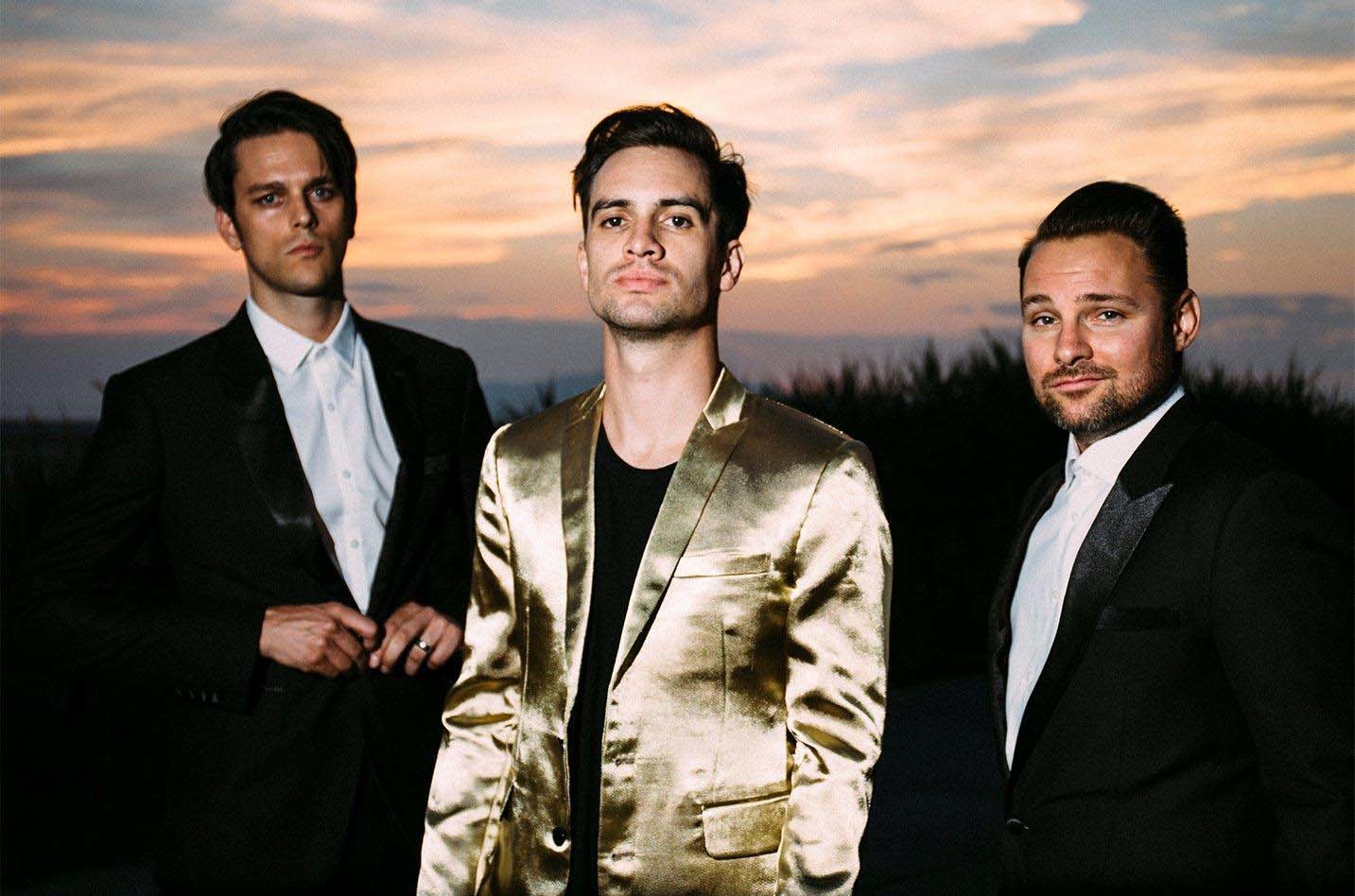 End of Eras A comprehensive guide to Panic! At The Disco DIY