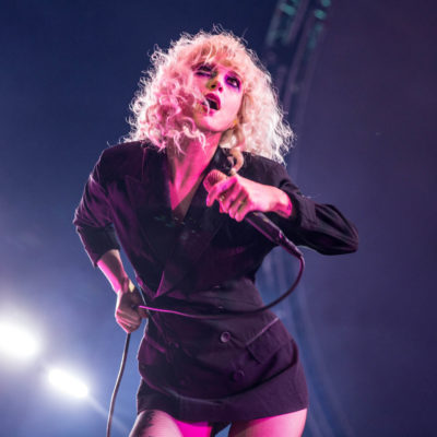 Paramore, The O2, London