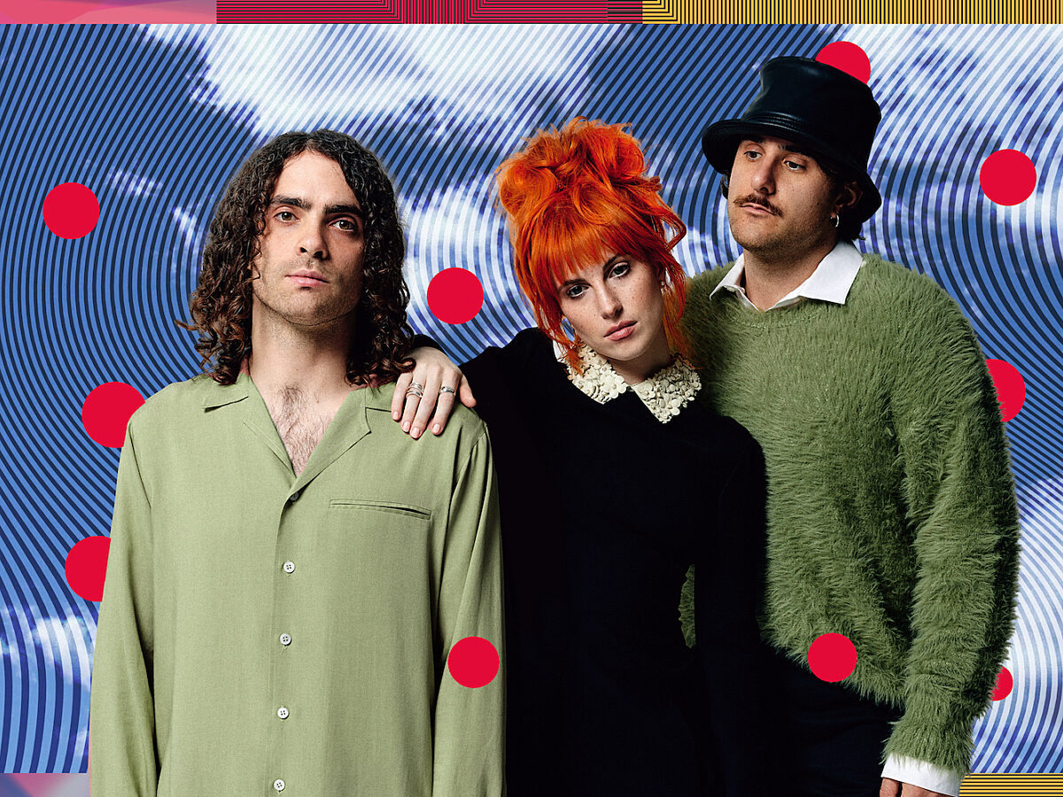 Paramore talk new album 'This Is Why' and ﻿how they became one of the most influential, beloved groups on the planet - Vimarsana News