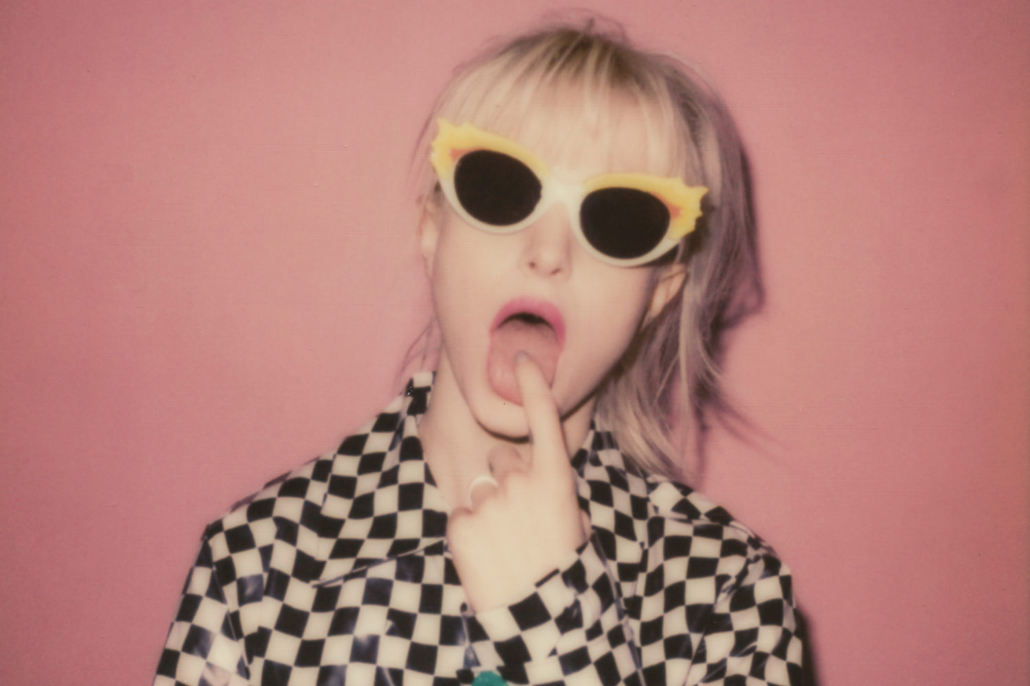 Hayley Williams shares message on Paramore's new album 'After Laughter'