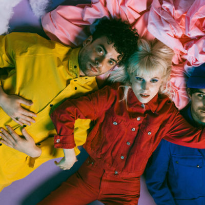Hayley Williams gives update on the future of Paramore