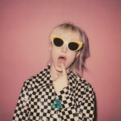Hayley Williams shares message on Paramore's new album 'After Laughter'