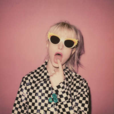 Hayley Williams shares message on Paramore’s new album ‘After Laughter’