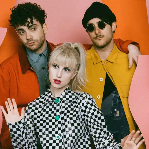Watch Paramore cover ‘Someday’ by The Strokes