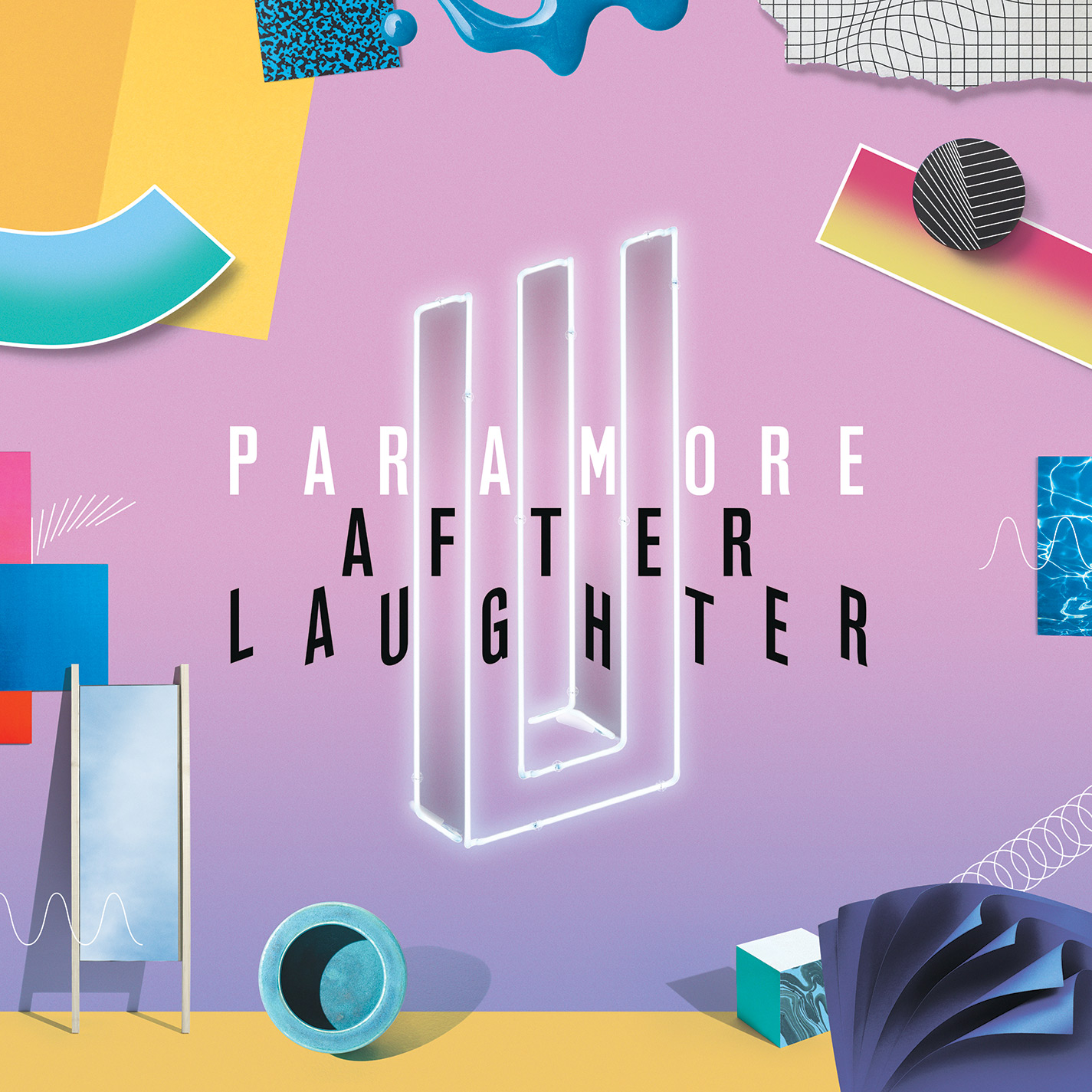 Paramore announce new album ‘After Laughter’, hear new track ‘Hard Times’