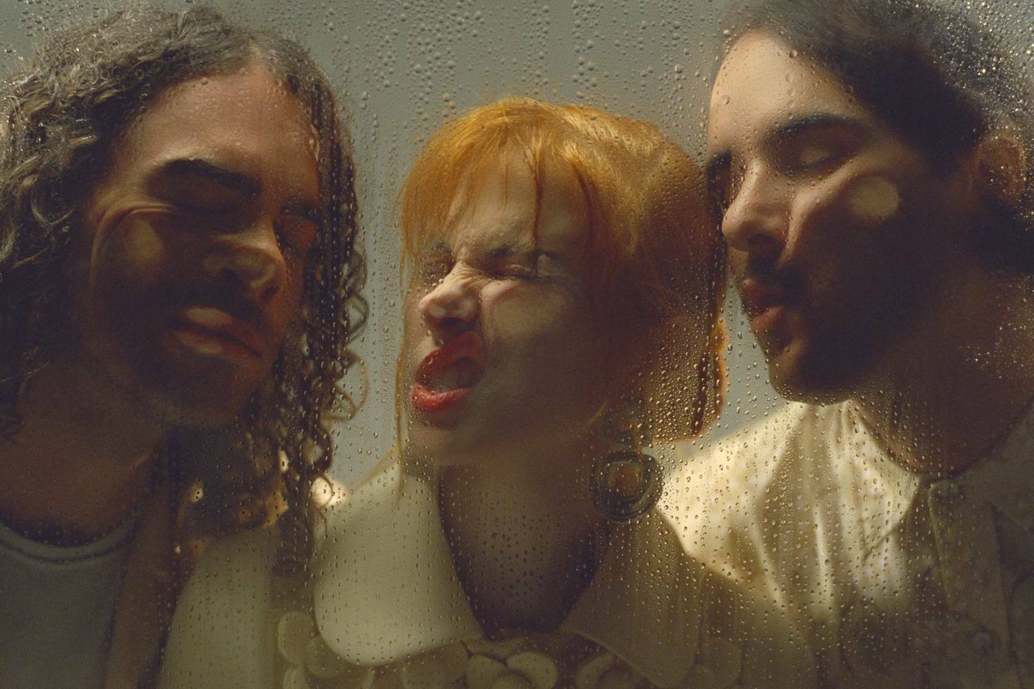 Paramore to release new song 'This Is Why' this month - Vimarsana News