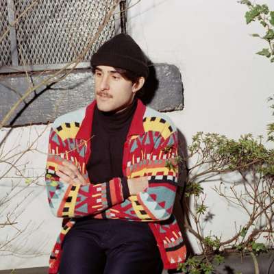 HalfNoise share ‘All That Love Is’