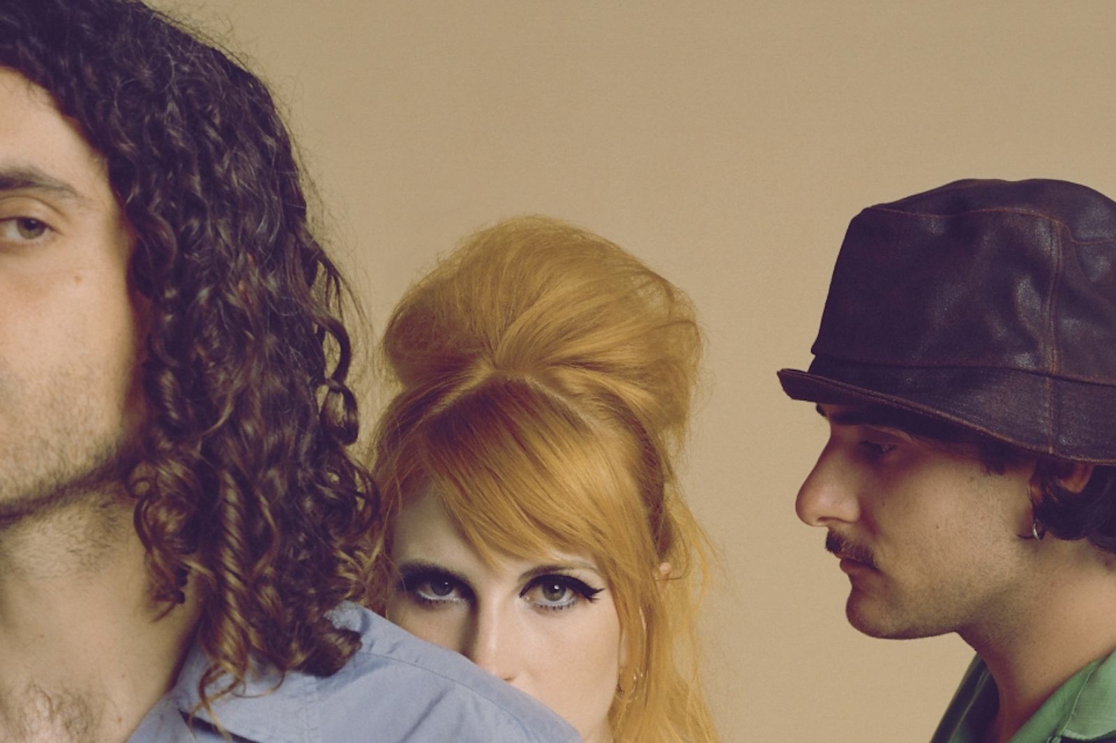 Tracks: Paramore, Poppy, Christine & the Queens and more