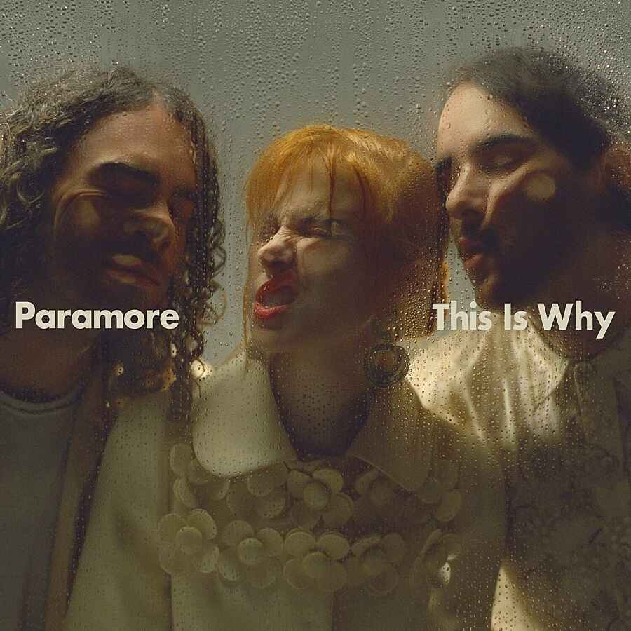 Paramore - This is Why - Vimarsana News