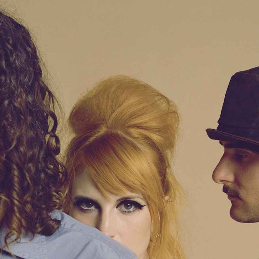 Tracks: Paramore, Poppy, Christine & the Queens and more