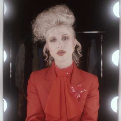 Paramore channel local TV in ‘Rose Colored Boy’ video