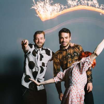 Tracks: Paramore, James Blake & More