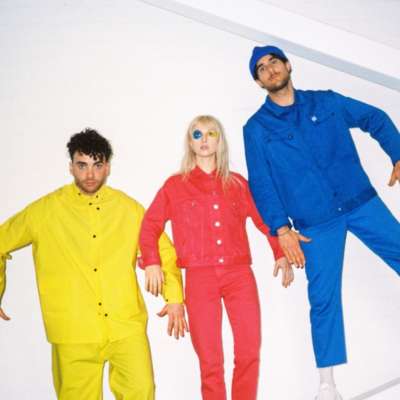 Tracks: Paramore, Ghostpoet, Waxahatchee and more