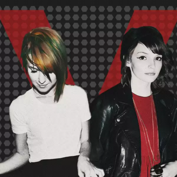 Chvrches unveil ‘Bury It’ featuring Paramore’s Hayley Williams