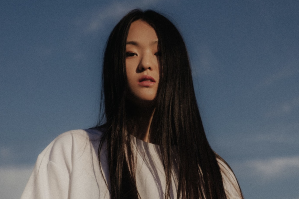 박혜진 Park Hye Jin releases new track 'I Need You'
