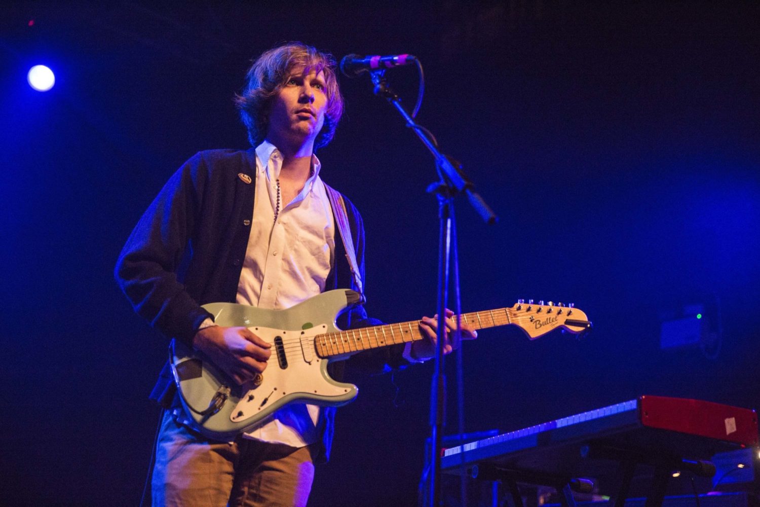 Parquet Courts share cover of Neil Young's 'We R In Control'