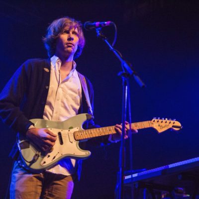Parquet Courts share cover of Neil Young's 'We R In Control'