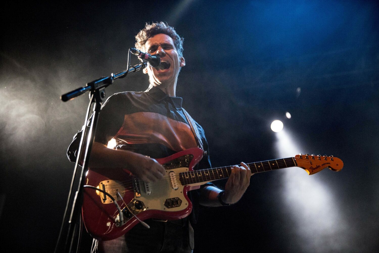 Parquet Courts, Kentish Town Forum, London