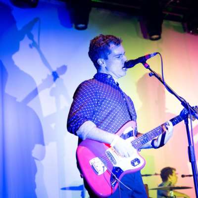 Parquet Courts, Beirut, Metronomy, Fontaines DC and loads more for End Of The Road 2019