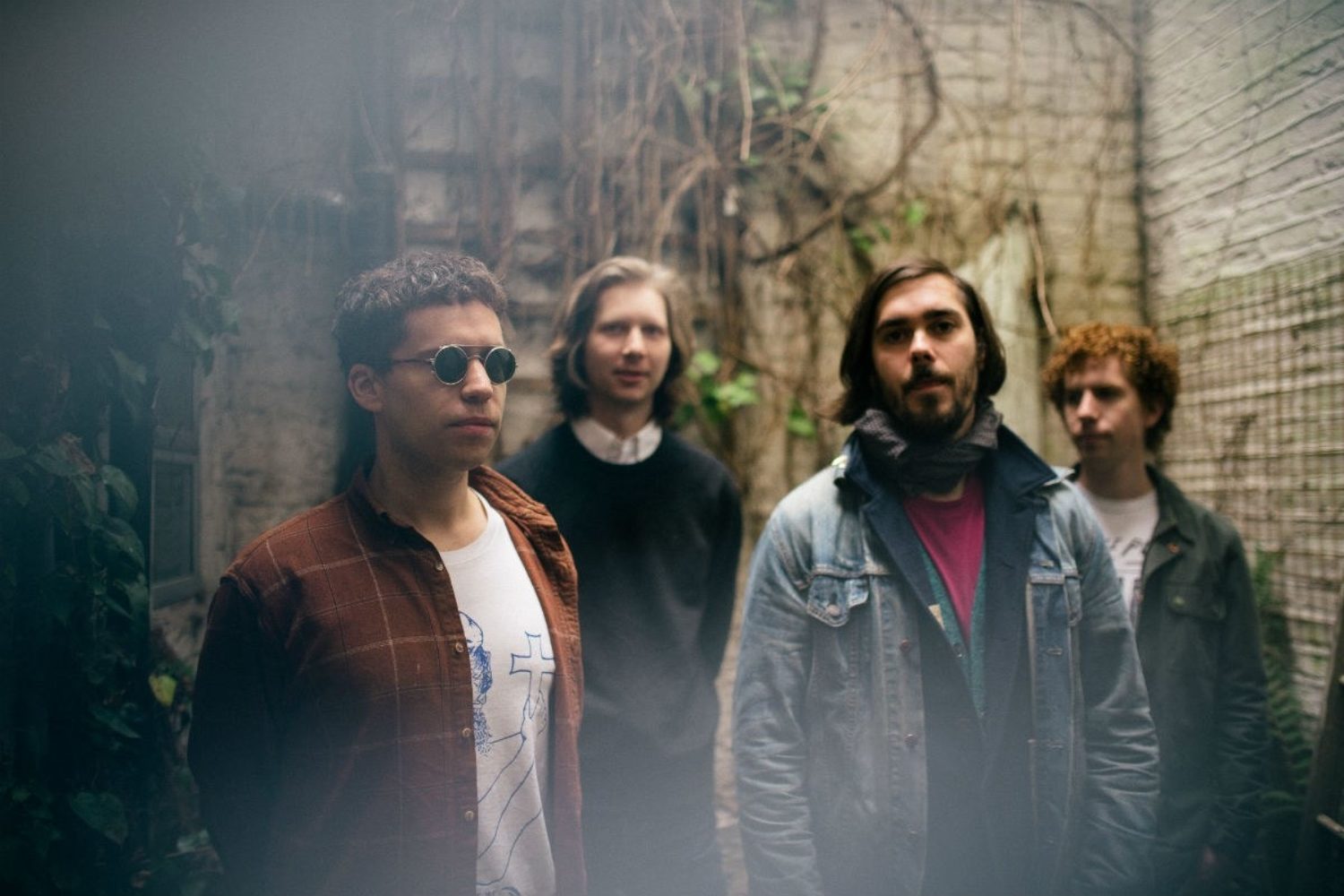 Acting Class: Parquet Courts
