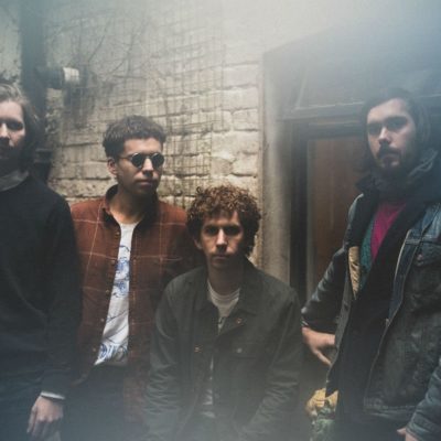 Parquet Courts announce new album ‘Wide Awake!’