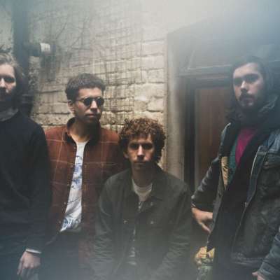 Parquet Courts announce new album ‘Wide Awake!’