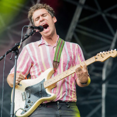 Parquet Courts announce UK tour