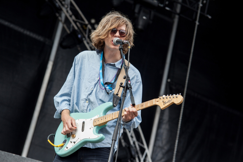 Franz Ferdinand, Phoenix, Crystal Fighters kick off Bilbao BBK Live 2014