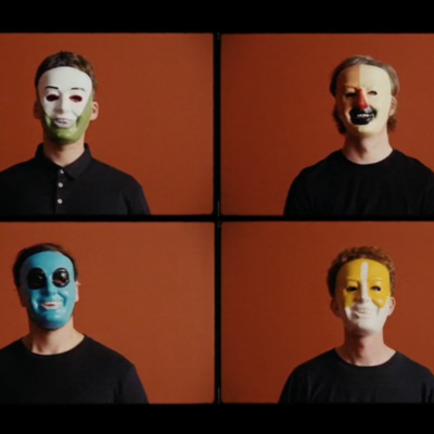 Watch Parquet Courts' new video for 'Freebird II'
