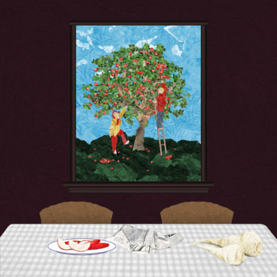 Parsnip - When The Tree Bears Fruit