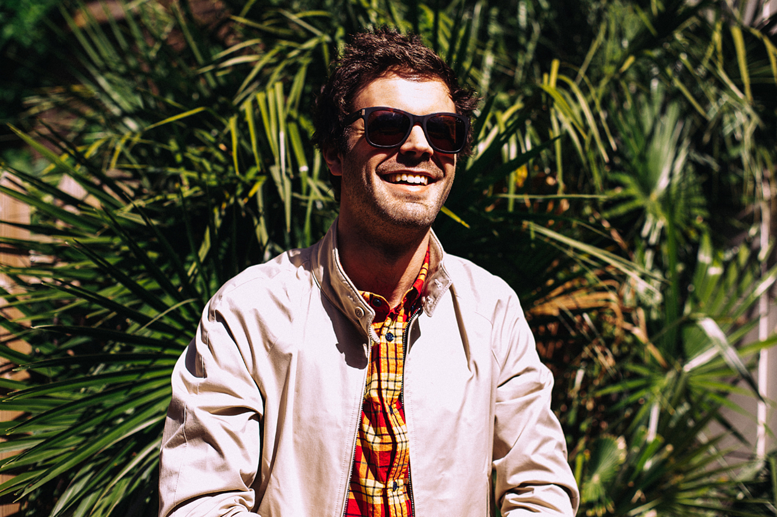 Passion Pit: “I could never pull off a true pop record”