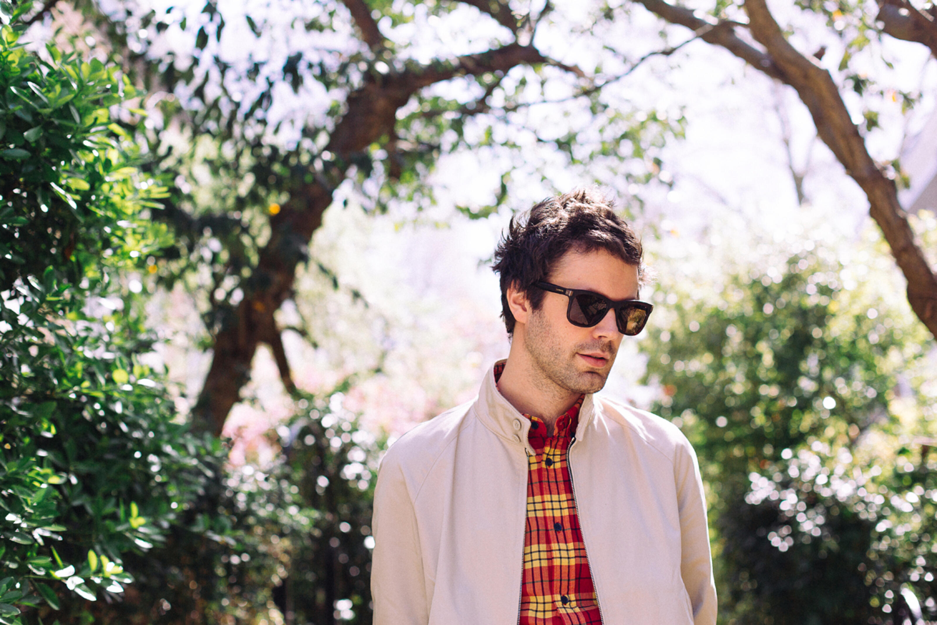 Passion Pit Kindred Review Diy Magazine