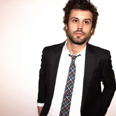 Passion Pit - Lifted Up (1985)